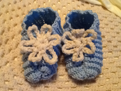 Stretchable slippers
Baby - Adult sizes
